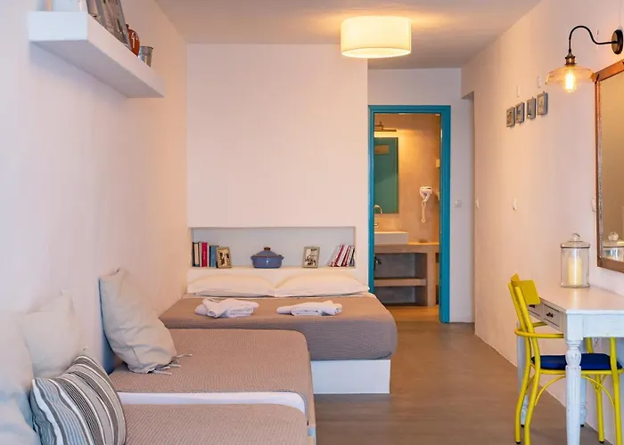Aegean Eye Apartments