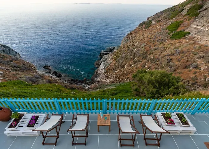 Aegean Eye Apartments