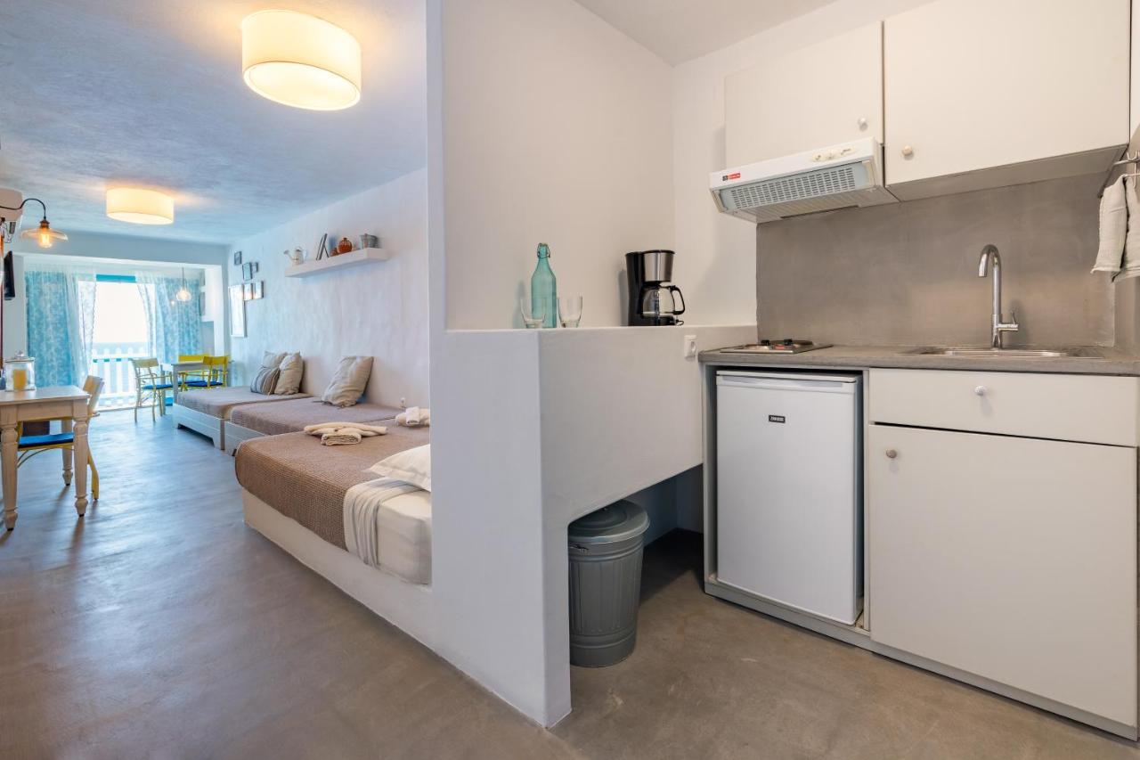 Aegean Eye Otel 3*