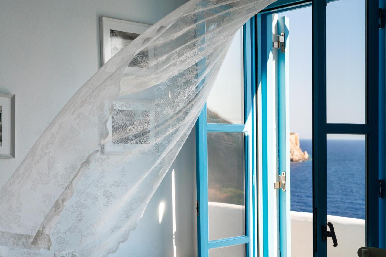 Otel Aegean Eye 3*