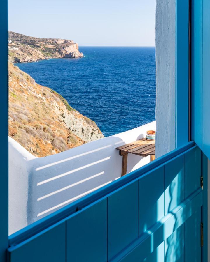 Otel Aegean Eye 3*