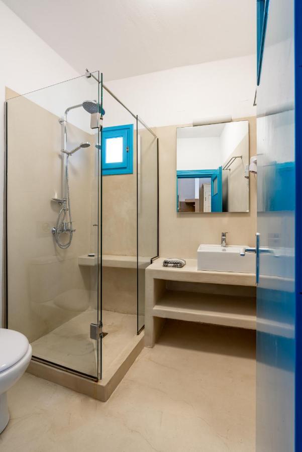 Otel Aegean Eye 3*