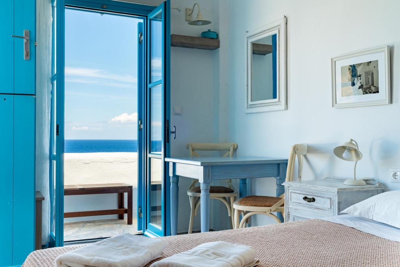 Otel Aegean Eye