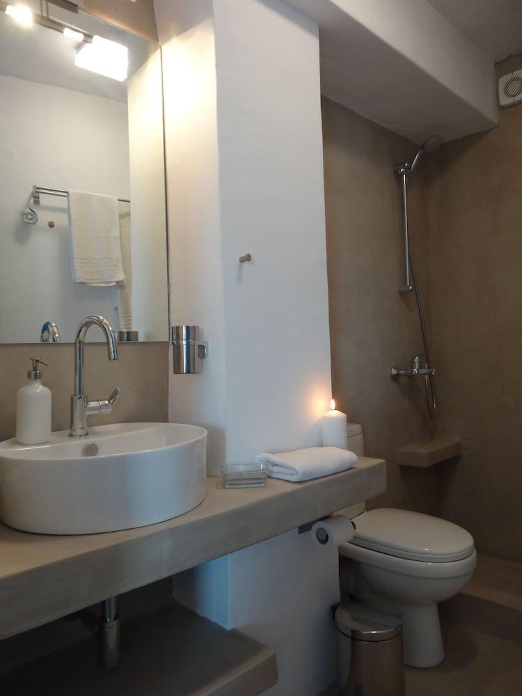 Aegean Eye Otel 3*