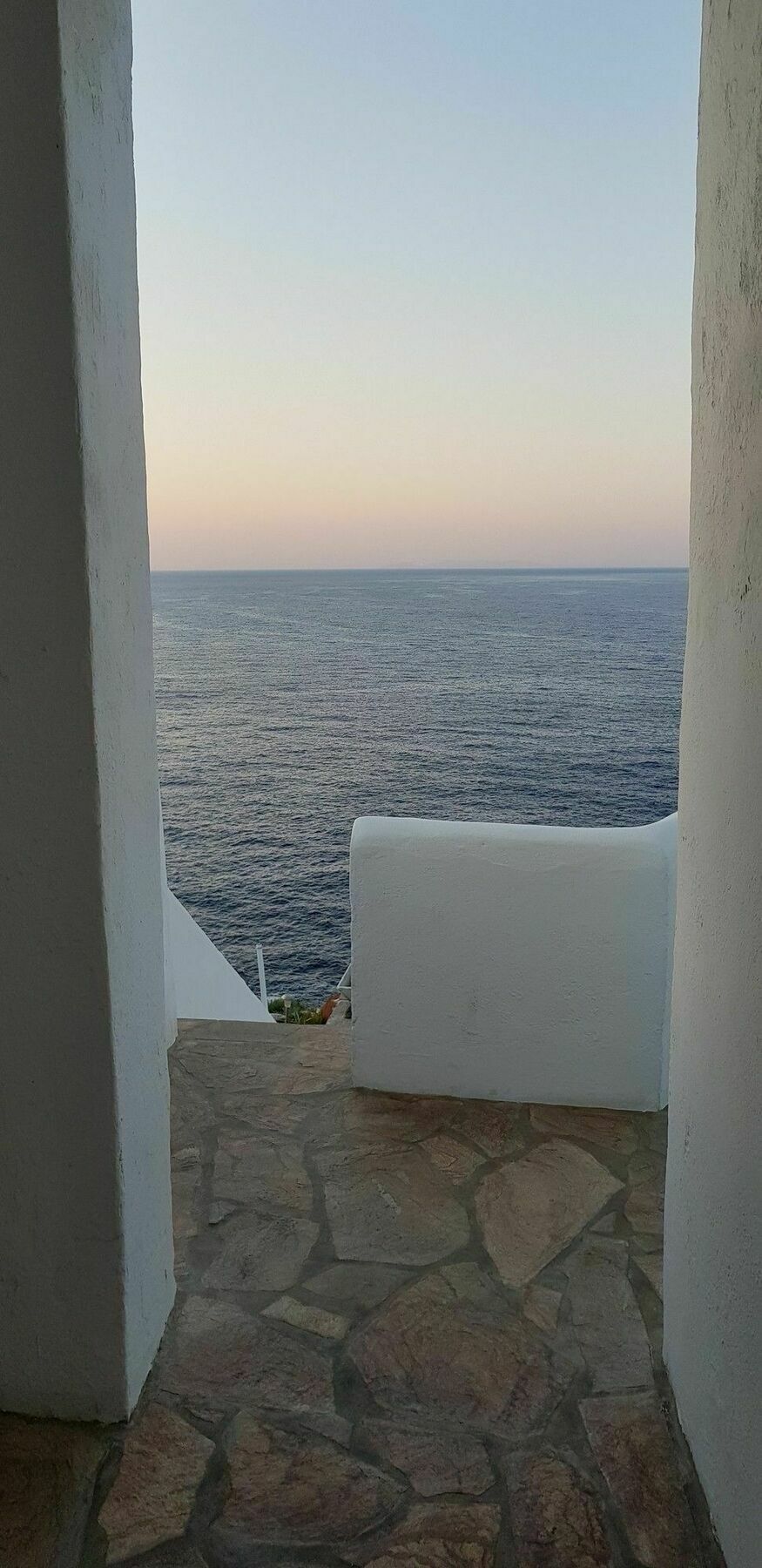 Aegean Eye 3* Kástron
