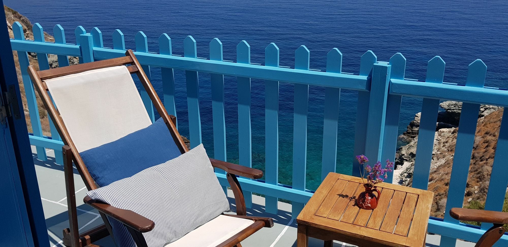 Otel Aegean Eye 3*