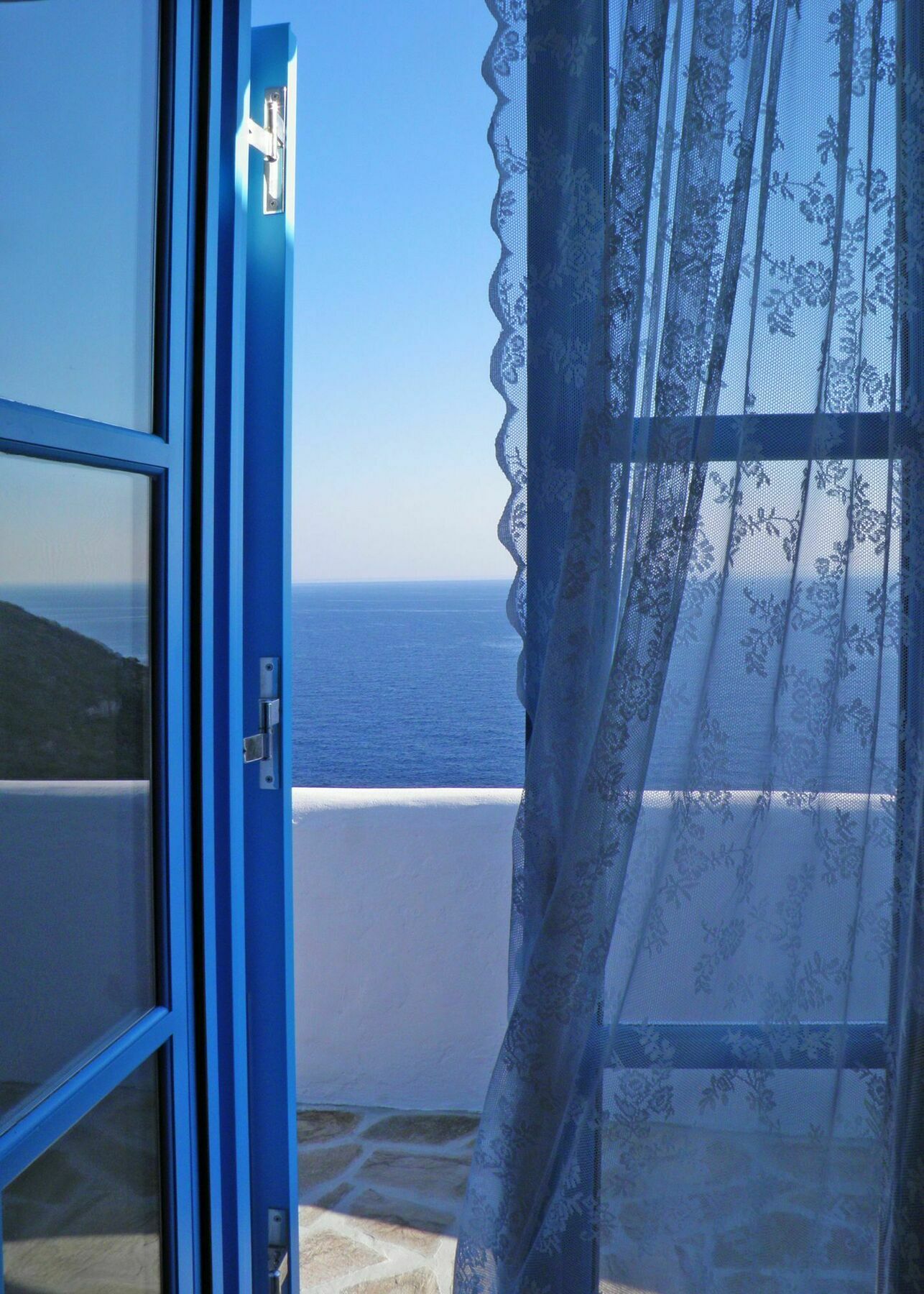 Aegean Eye Otel 3*