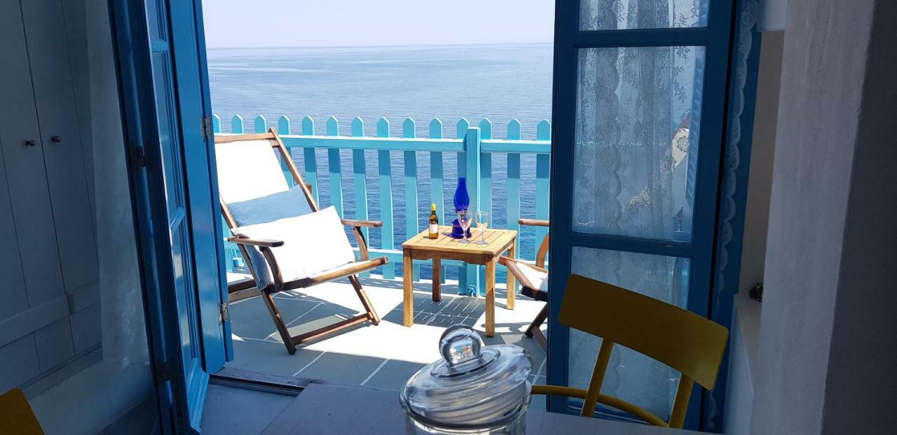 Otel Aegean Eye 3*