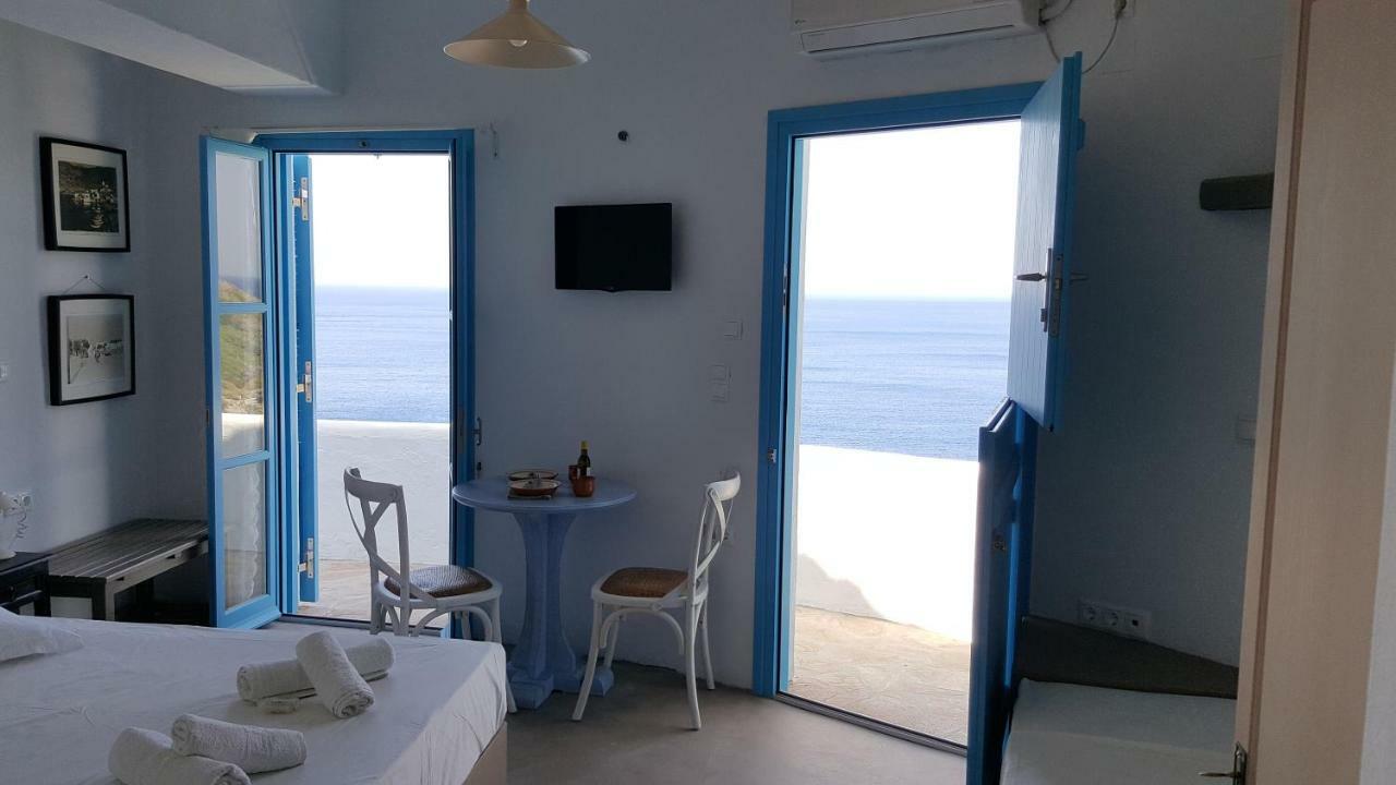 Aegean Eye Otel